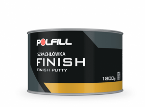 Шпат.POLFILL(Полфил) FINISH 1,8 кг, с отв. (6)